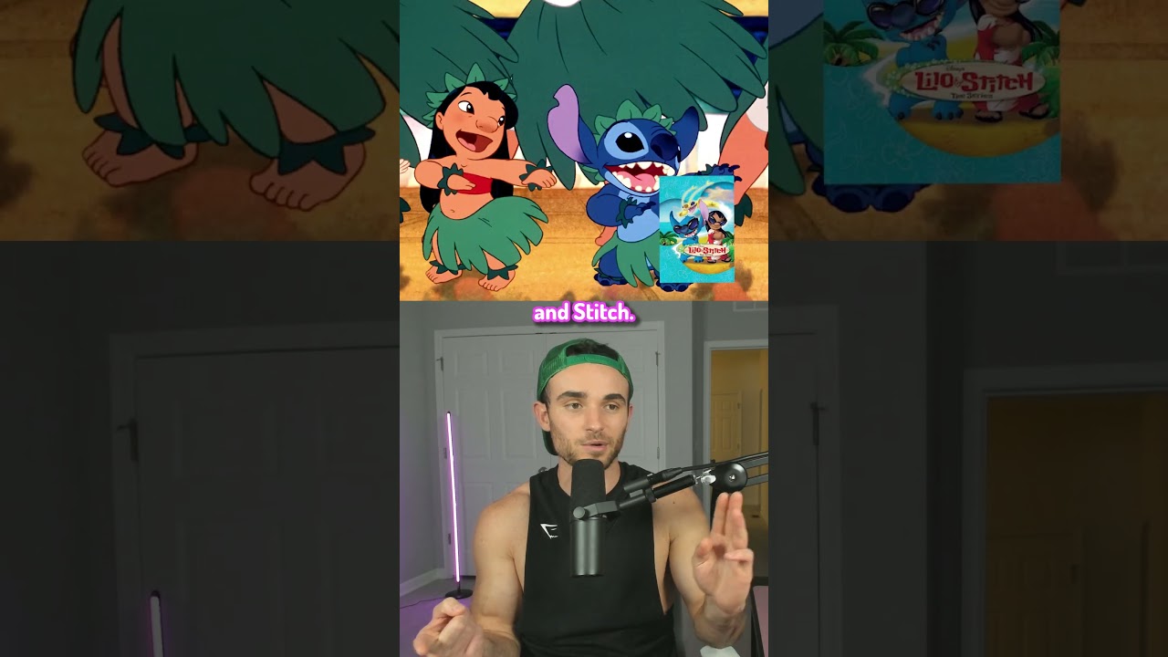 Canceled TV Shows You Might Miss 📺