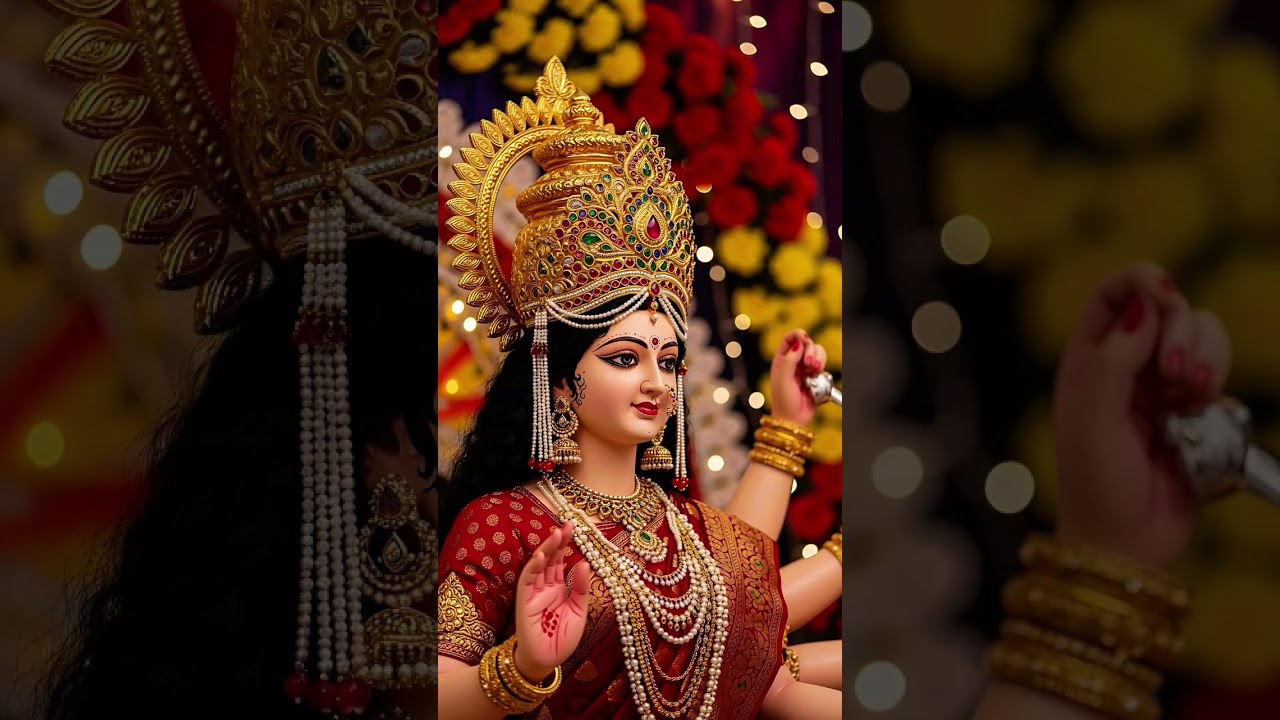 Pawan Singh Bhakti Song for Navaratri 🌸