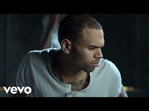 Chris Brown - Don't Wake Me Up (Official Video)