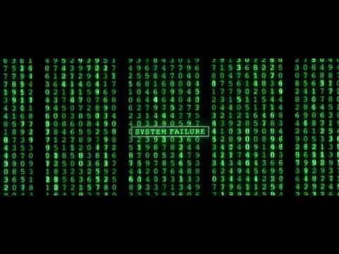 The Matrix - Wake Up π¨