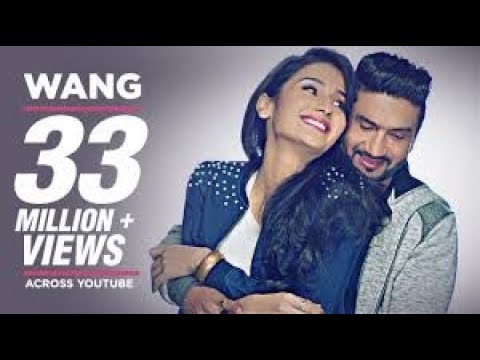 WANG by Preet Harpal | Punjabi Song 2017 🎶