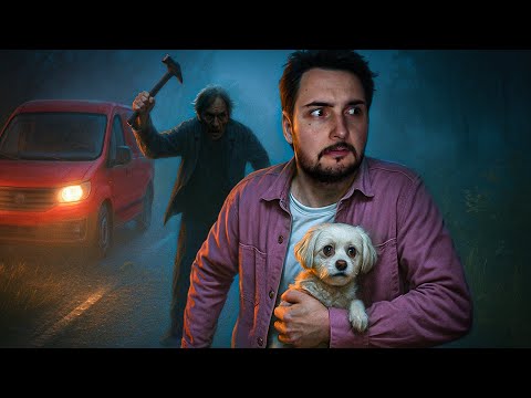 5 Histoires de Reddit qui tournent au cauchemar (THREAD HORREUR)