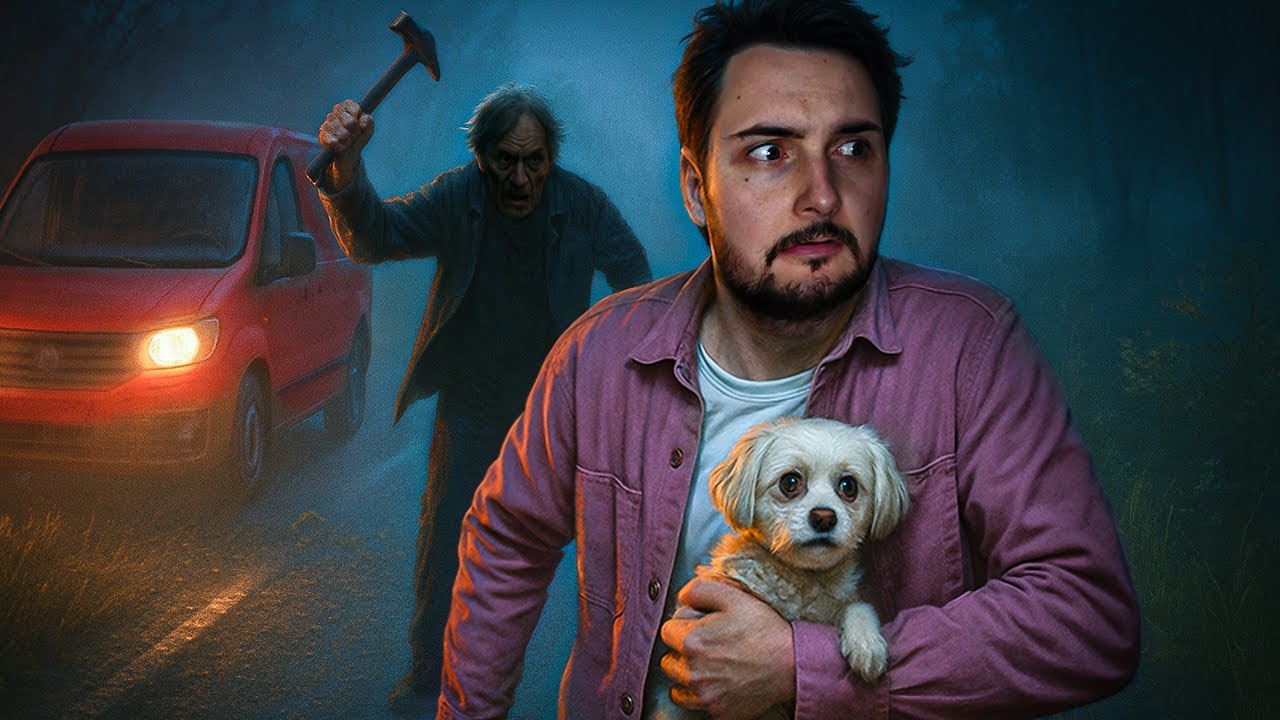 5 Histoires Reddit qui ont viré au cauchemar 😱