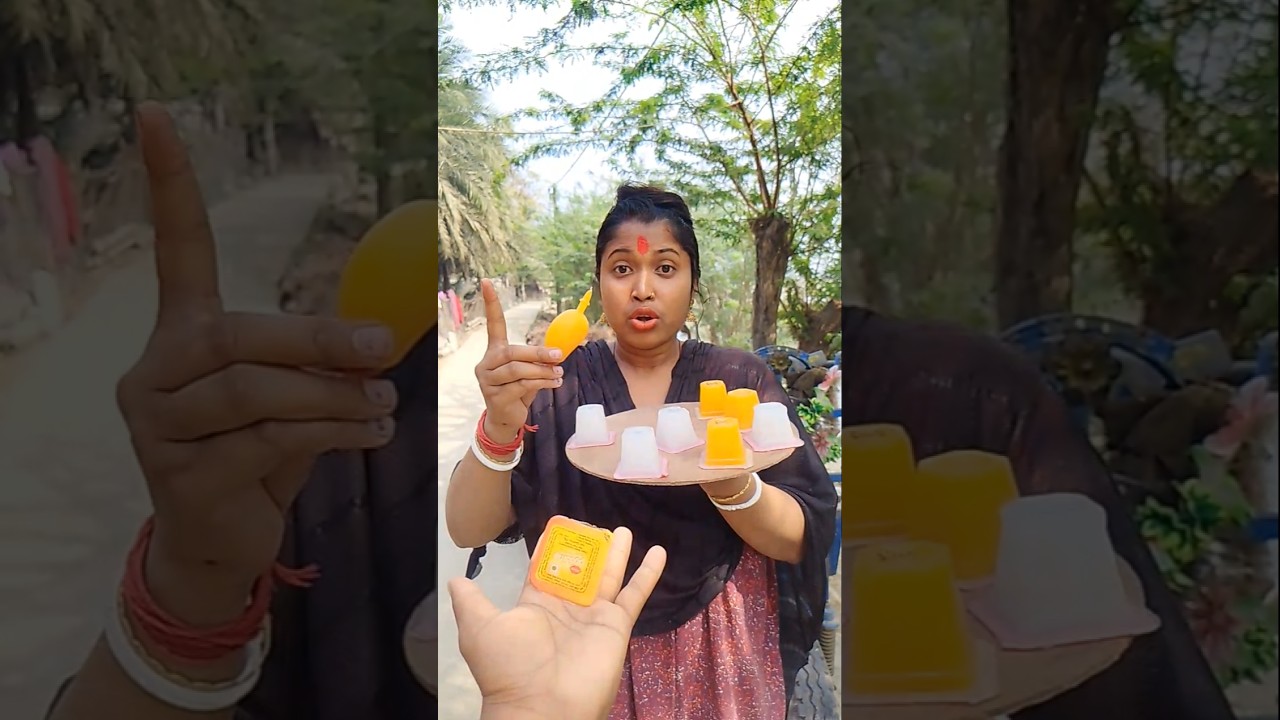 Sweet Treats: Eclairs, Pulse & More π¬