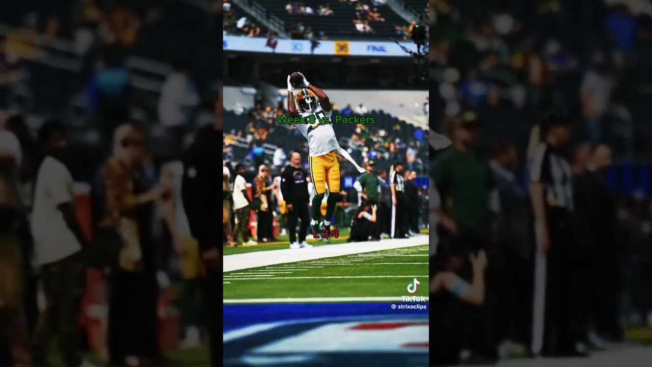 Steelers 2025-26 NFL Season Predictions: What to Expect 🏈