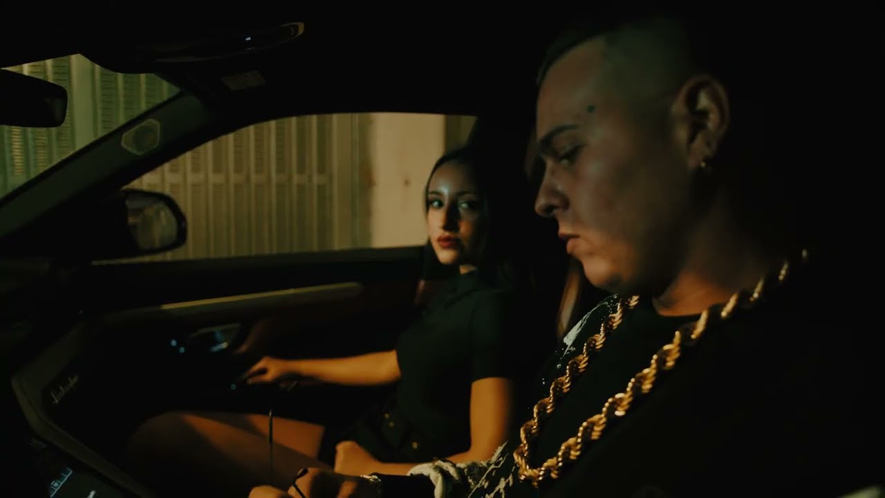 VMONSTER - Full Official Street Video 🎥