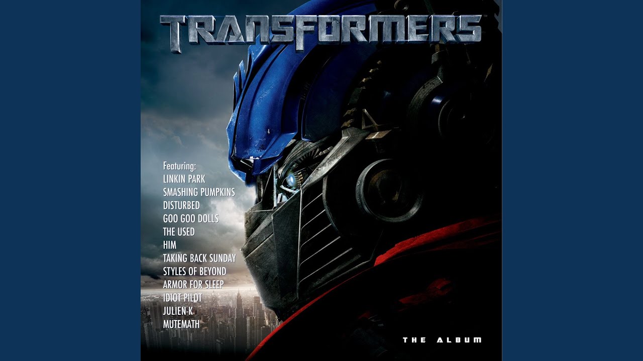 Doomsday Clock by Smashing Pumpkins 🎸