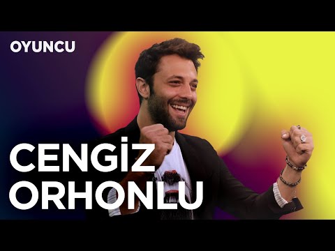 Cengiz Orhonlu ⚡ | OYUNCU | Teaser