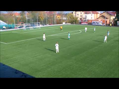 Bohemians 1905 U14 : FC Hradec Králové U14, 5. 11. 2017