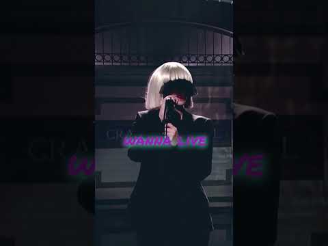 Sia-Chandelier (live acoustic)