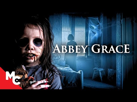 This Little Girl Was Born Bad | Full Movie | Mystery Horror | Abbey Grace
