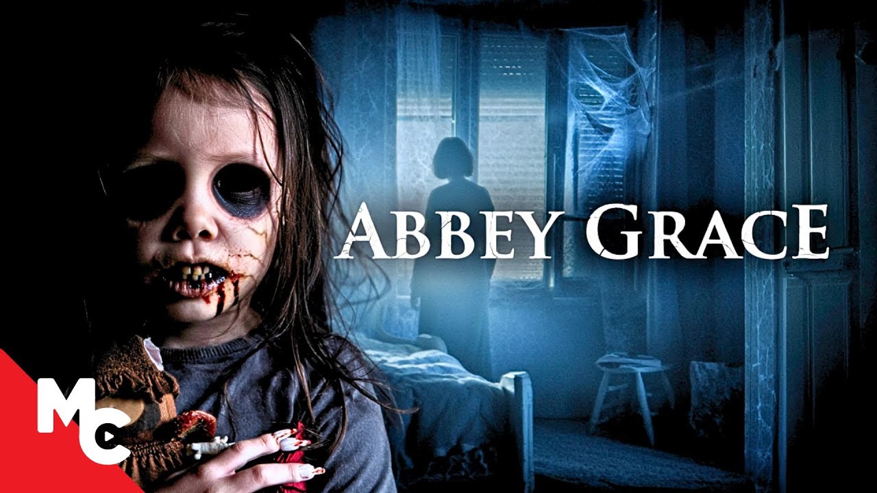 This Little Girl Was Born Bad | Gripping Mystery Horror Full Movie 🎥