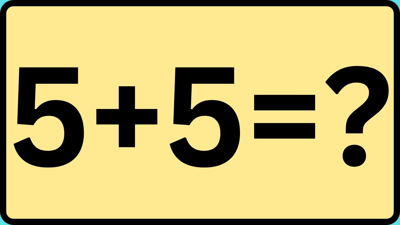 Fun and Easy Addition for Kindergarten Students