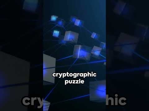 Hash Rate - The Bitcoin Mining Masterstroke #bitcoin #crypto #cryptocurrency #blockchain  #btc