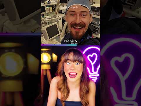 um vídeo SALVOU a vida dele?