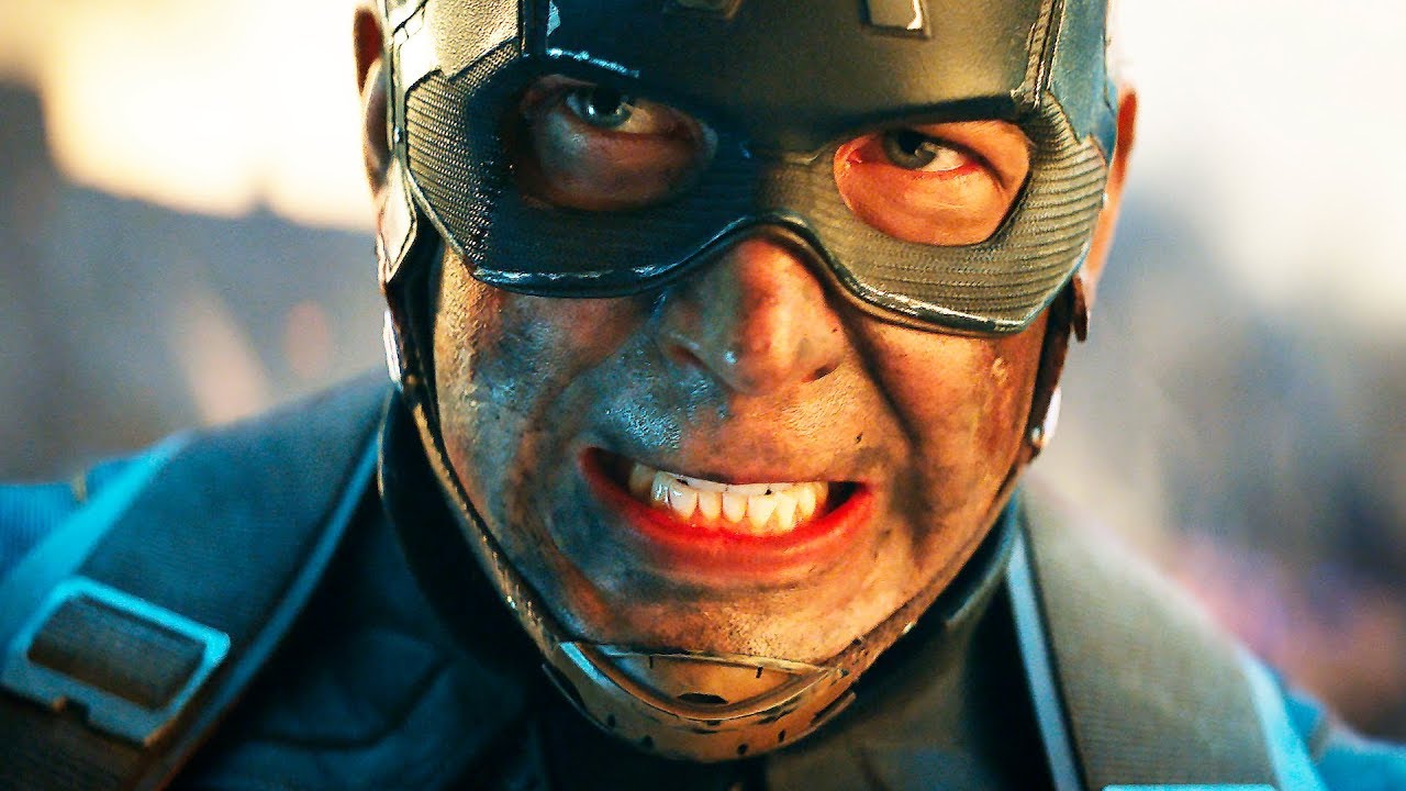 Мстители 4: Финал — Русский трейлер #1 (2019) — Всё о финальной битве!