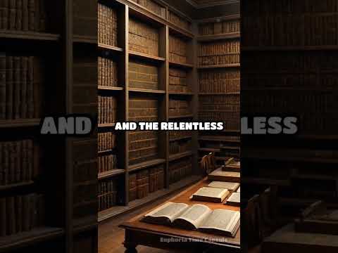 The Code That Condemned Mary, Queen of Scots #shorts #history