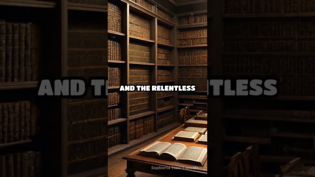 Uncovering the Secret Code That Led to Mary, Queen of Scots' Execution 🕵️♀️