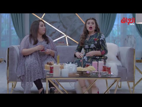 "بيت بيوتي" ينهي الحلقة بأغنية "غريب من بعد عينك يا يامه"