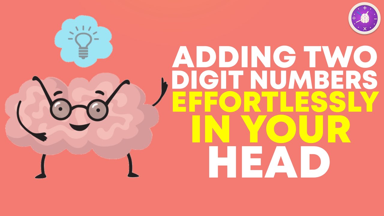Mastering Two-Digit Addition: Mental Math Techniques
