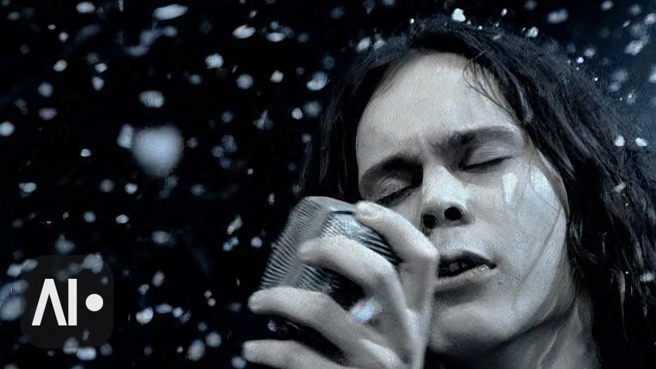 HIM - Wicked Game (1998 HQ 4K Edit) 🎶