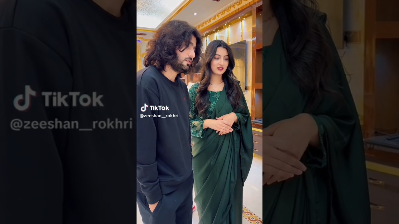 Zeeshan Rokhri's Viral Short Video 🚀