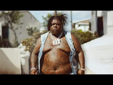 BigXthaPlug - Holy Ground feat. Jessie Murph (Official Lyric Video)