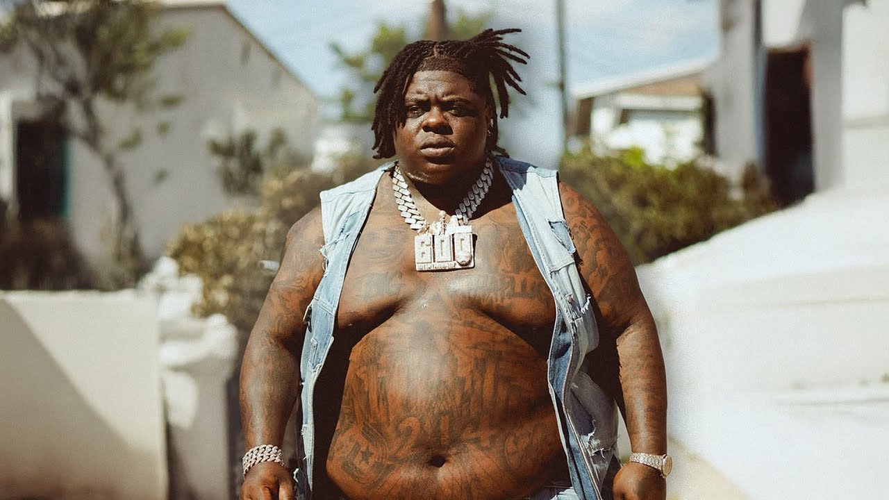 BigXthaPlug ft. Jessie Murph – Holy Ground | Official Lyric Video 🎶