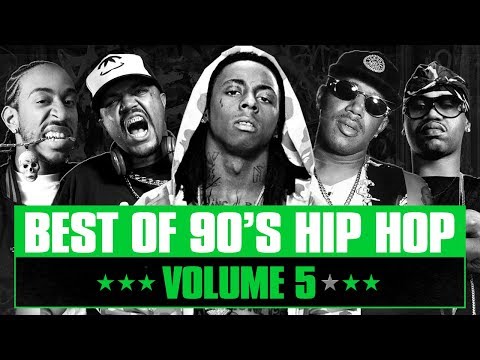 90's Hip Hop Mix #05 |Â Best of Old School Rap Songs | Throwback Rap Classics | Dirty South
