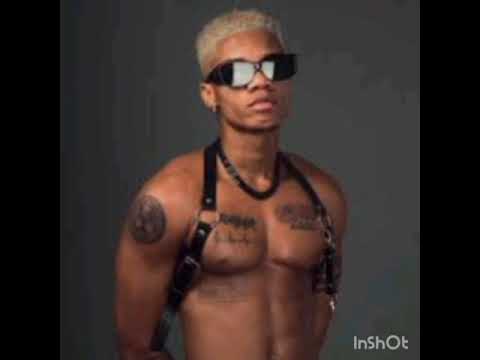 KIDI'S "TOUCH IT" ENTERS BILLBOARD WORLD DIGITAL SONG SALES CHART.