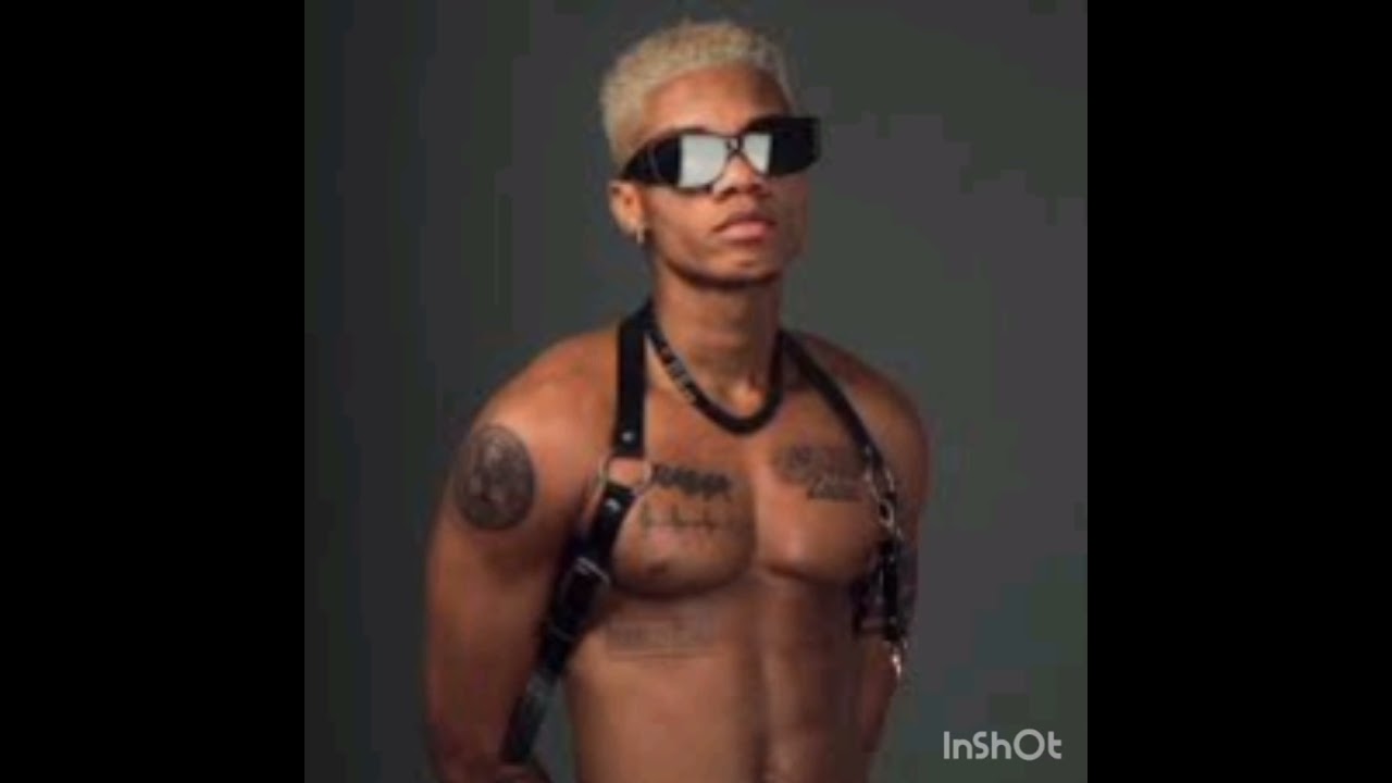 KIDI's 'Touch It' Breaks Into Billboard World Digital Song Sales Chart π