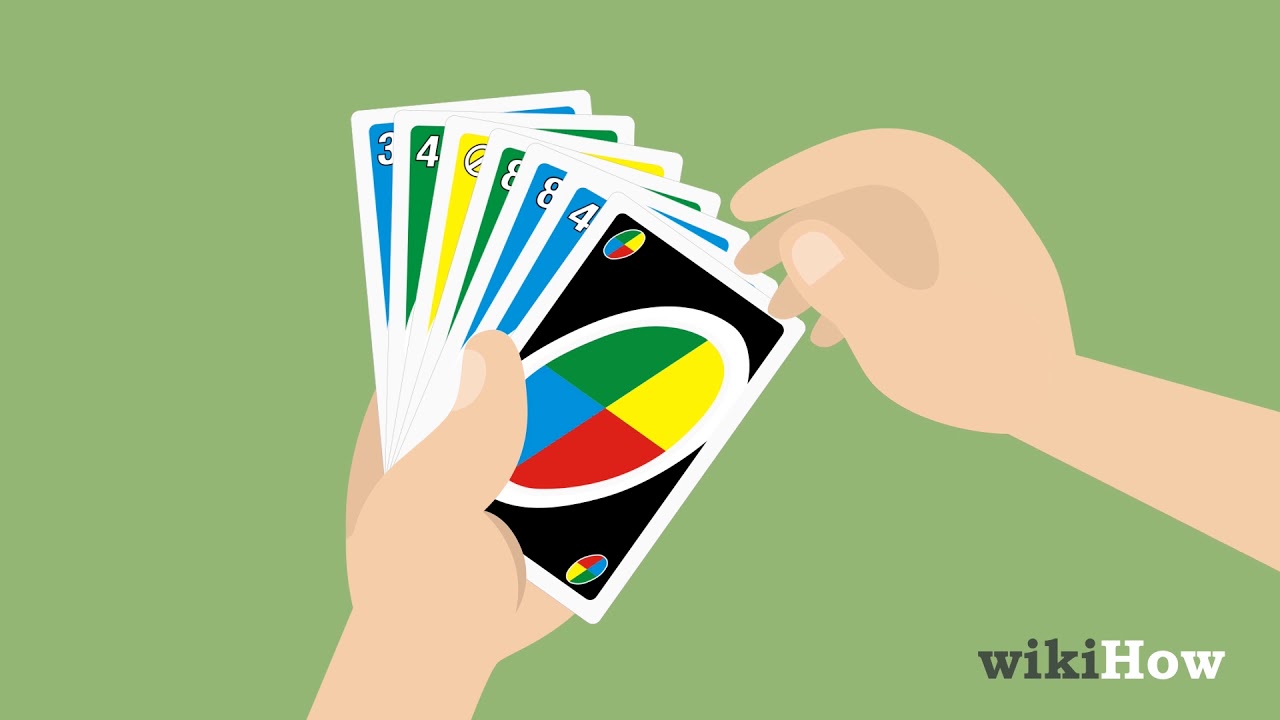 Comment Jouer au Uno Facilement 🎮