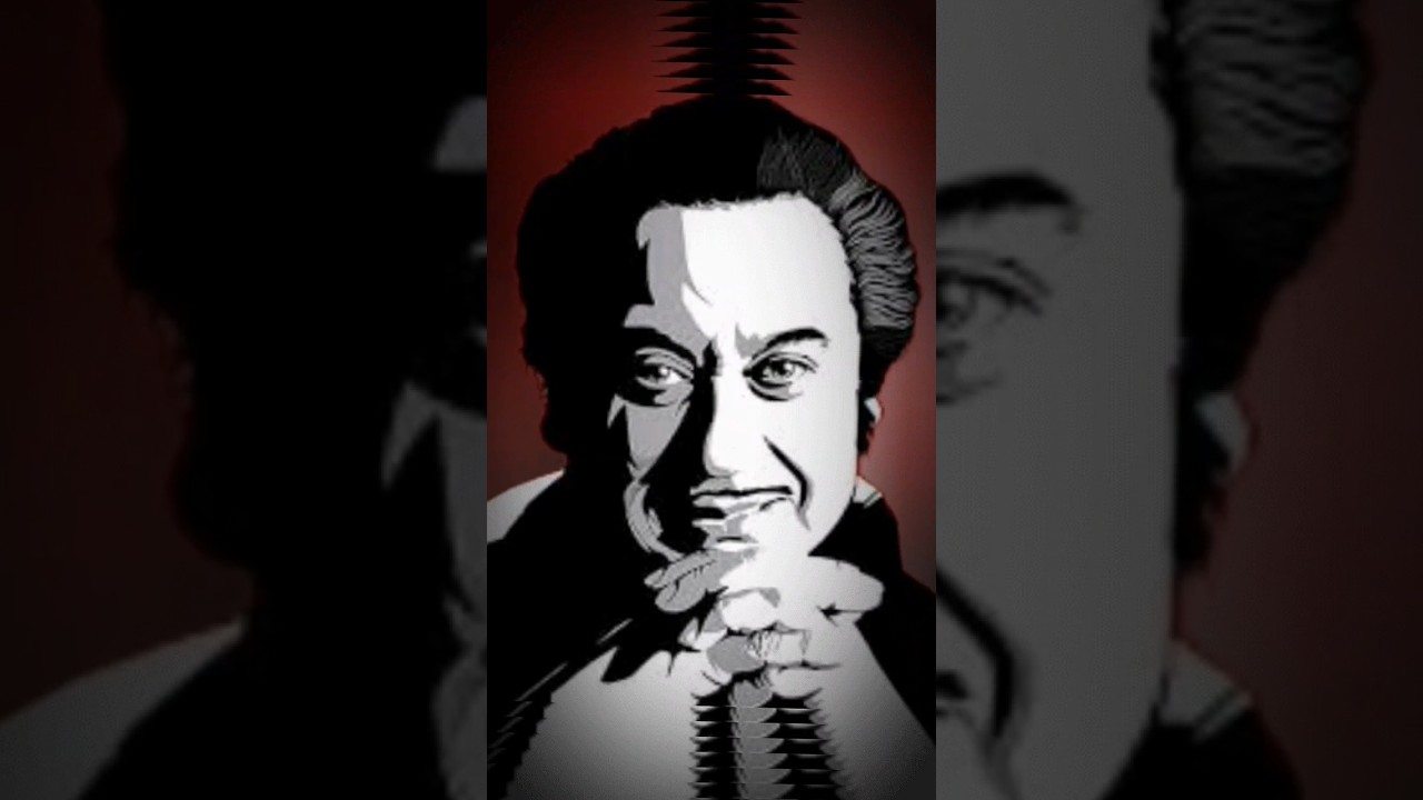 Hum Apne Liye Jeete Hain | Sad Kishore Kumar Song 🎶