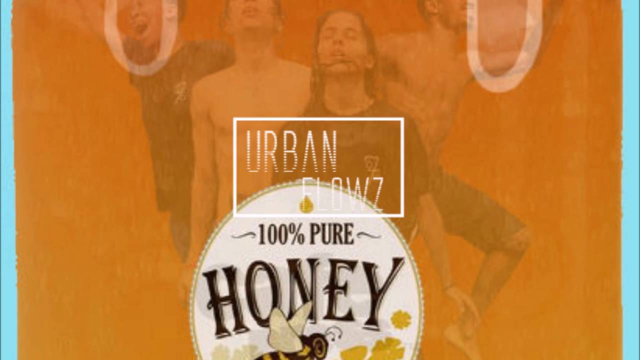 070 - Honey (Prod. By Kompetition)