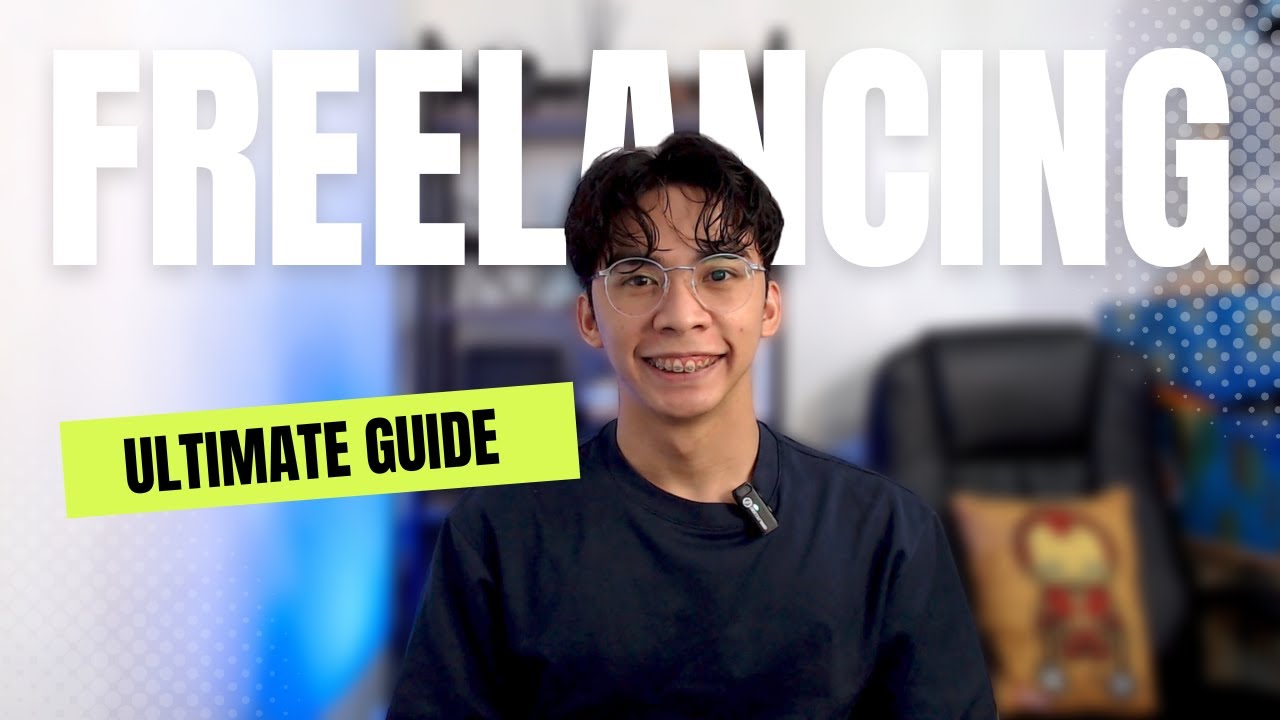 Pinoy Freelancing Guide for Beginners 🇵🇭
