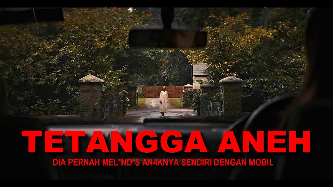 Keluarga Ini Salah Pilih Tempat Tinggal! π‘