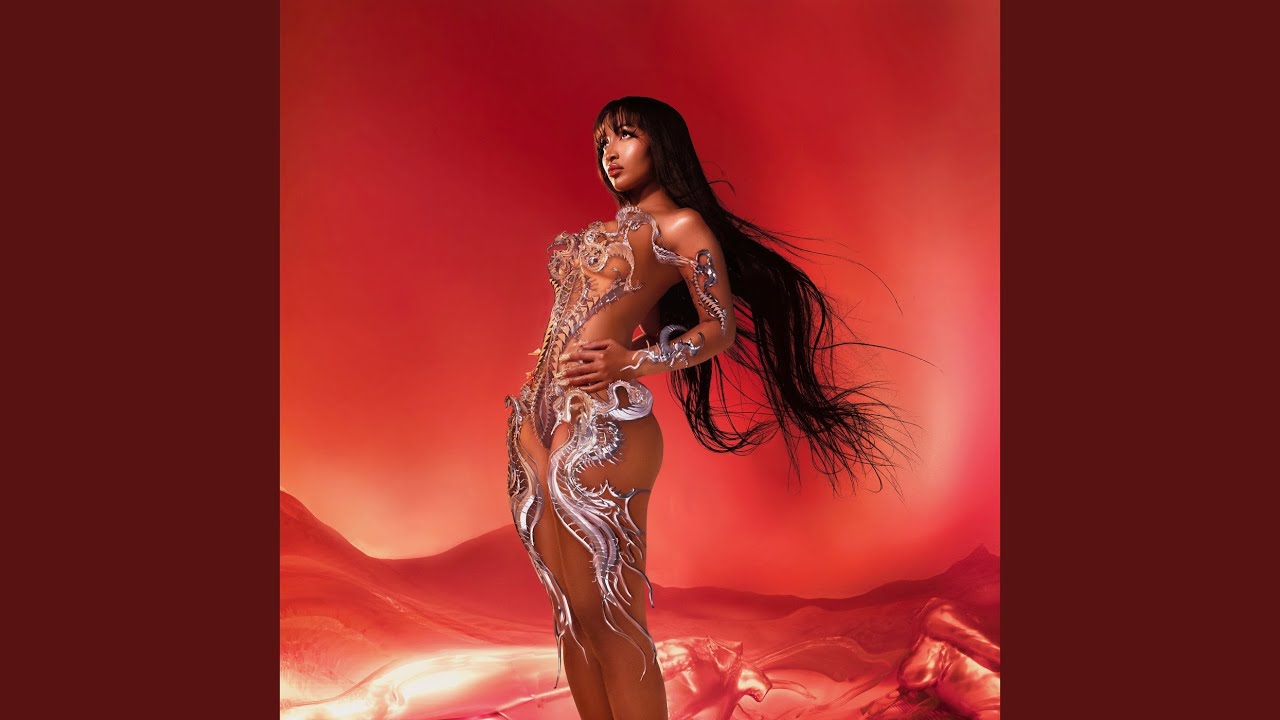 Hit & Run by Shenseea & Masicka 🎶