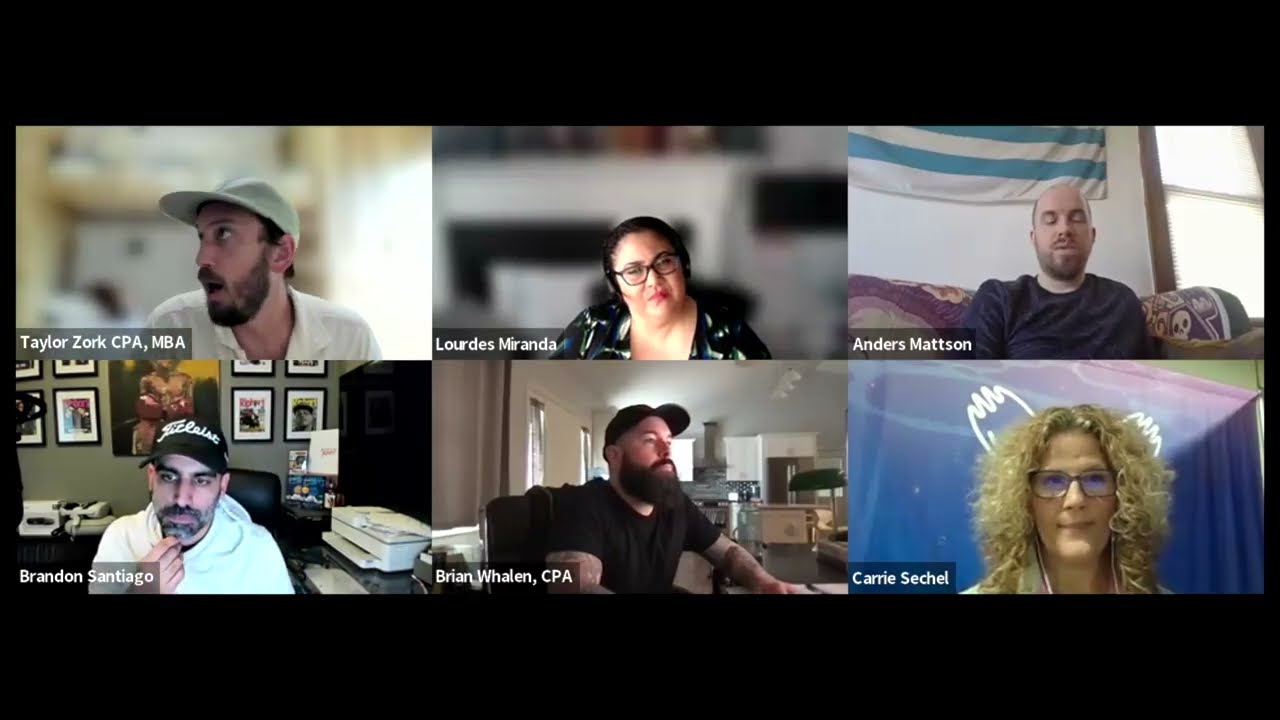 IRS Targets Crypto Assets: Key Insights from Landmark Tax Indictment 🚨