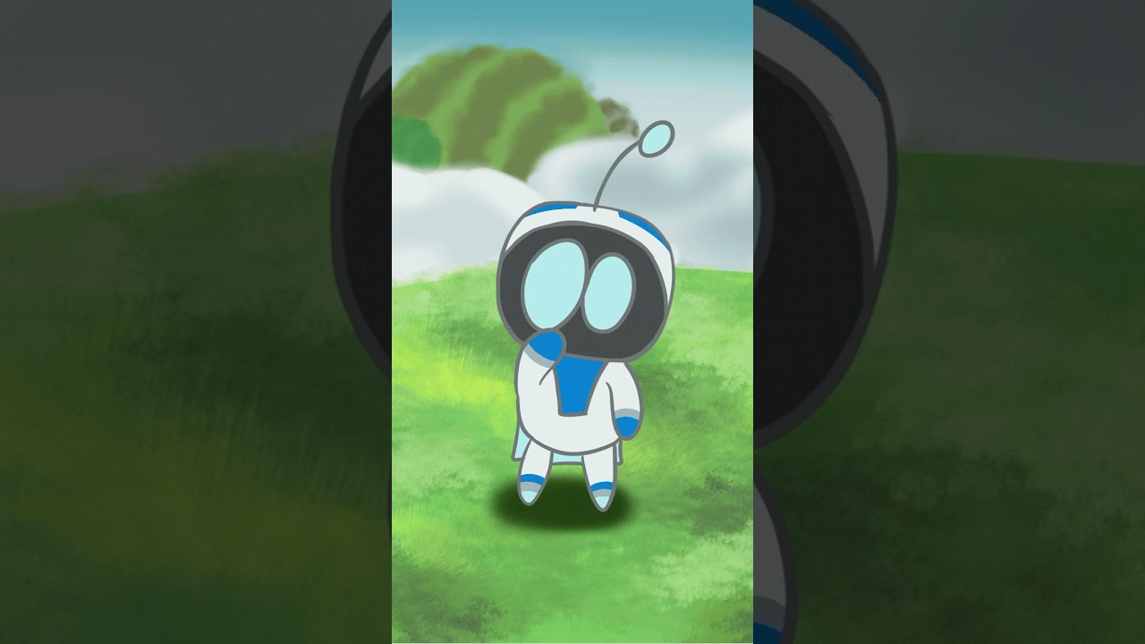 Astro Bot: A Hidden Treasure ๐