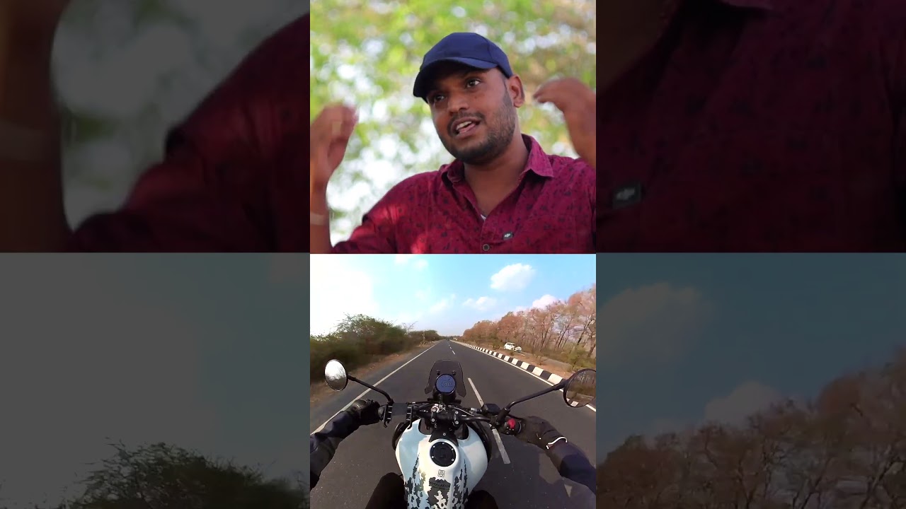 Himalayan 450CC: The Truth Revealed 🏍️