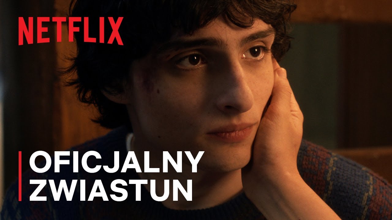 Stranger Things 5 | Oficjalny zwiastun na Netflix