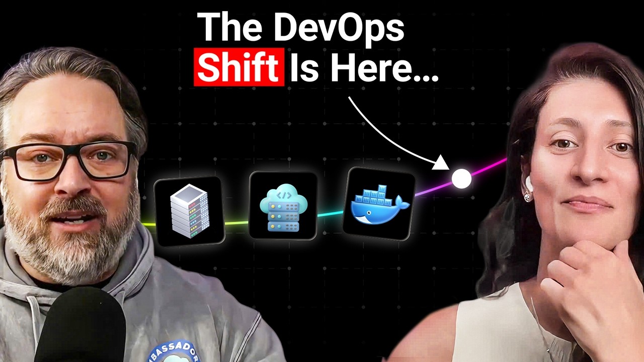 AI's Impact on DevOps Careers in 2026 ๐ค