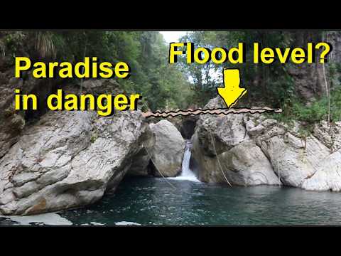 Jamaica’s crazy mountains will make Hurricane Melissa even more dangerous | Mudslide hazard