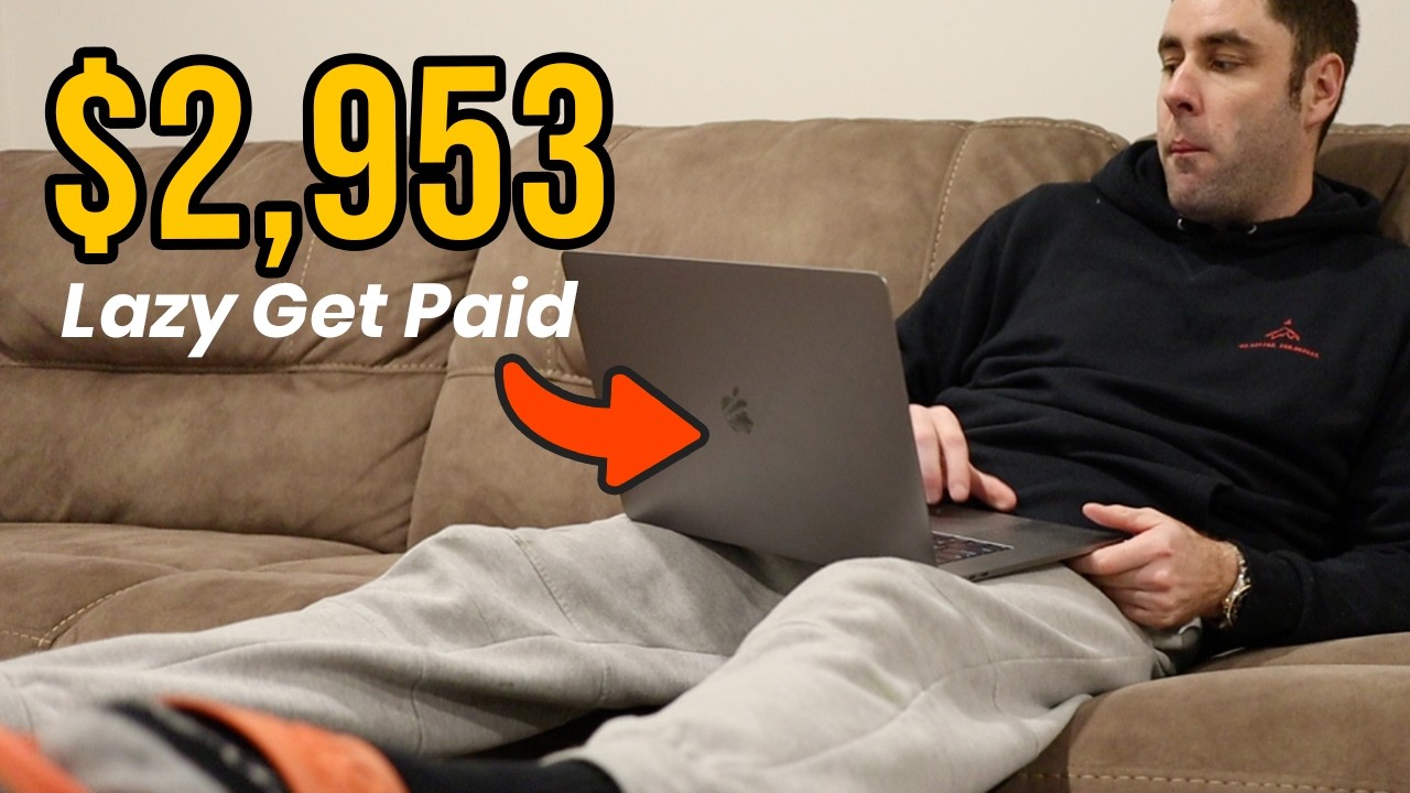 Beginner's Guide: Free Online Money-Making π