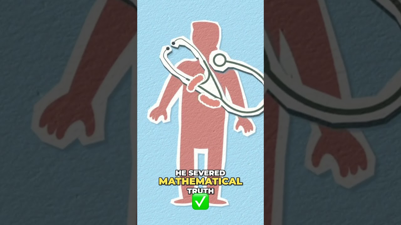 Gödel's 1931 Breakthrough: How He Transformed Math & Computability 🚀