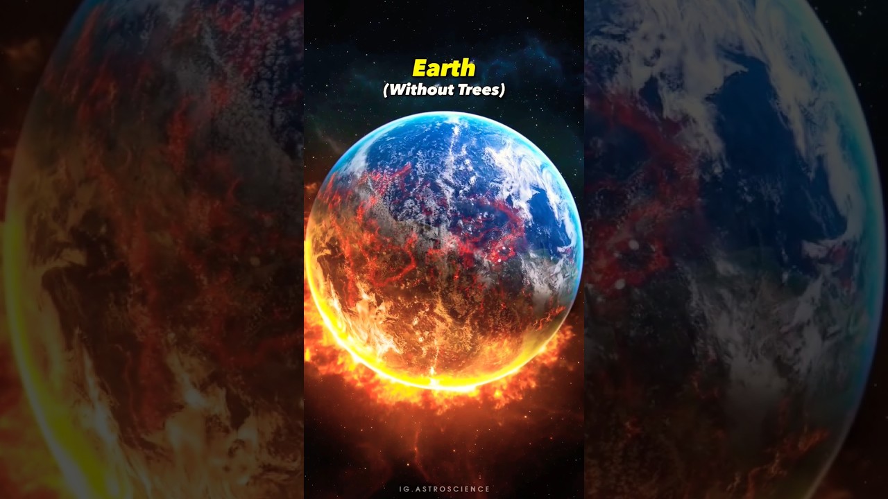 Save Our Earth 🌍: Mysteries of Space and Cosmos