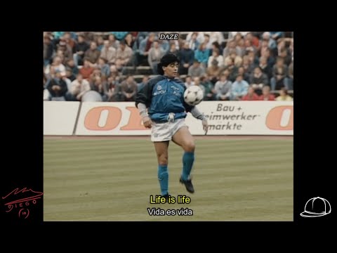 Opus - Live Is Life | Maradona Calentamiento 1989  Letra/Lyrics || #Maradona #Diego #pintiita