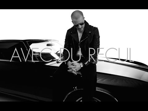 Rim'K - Avec Du Recul (Hors-Série # 2)