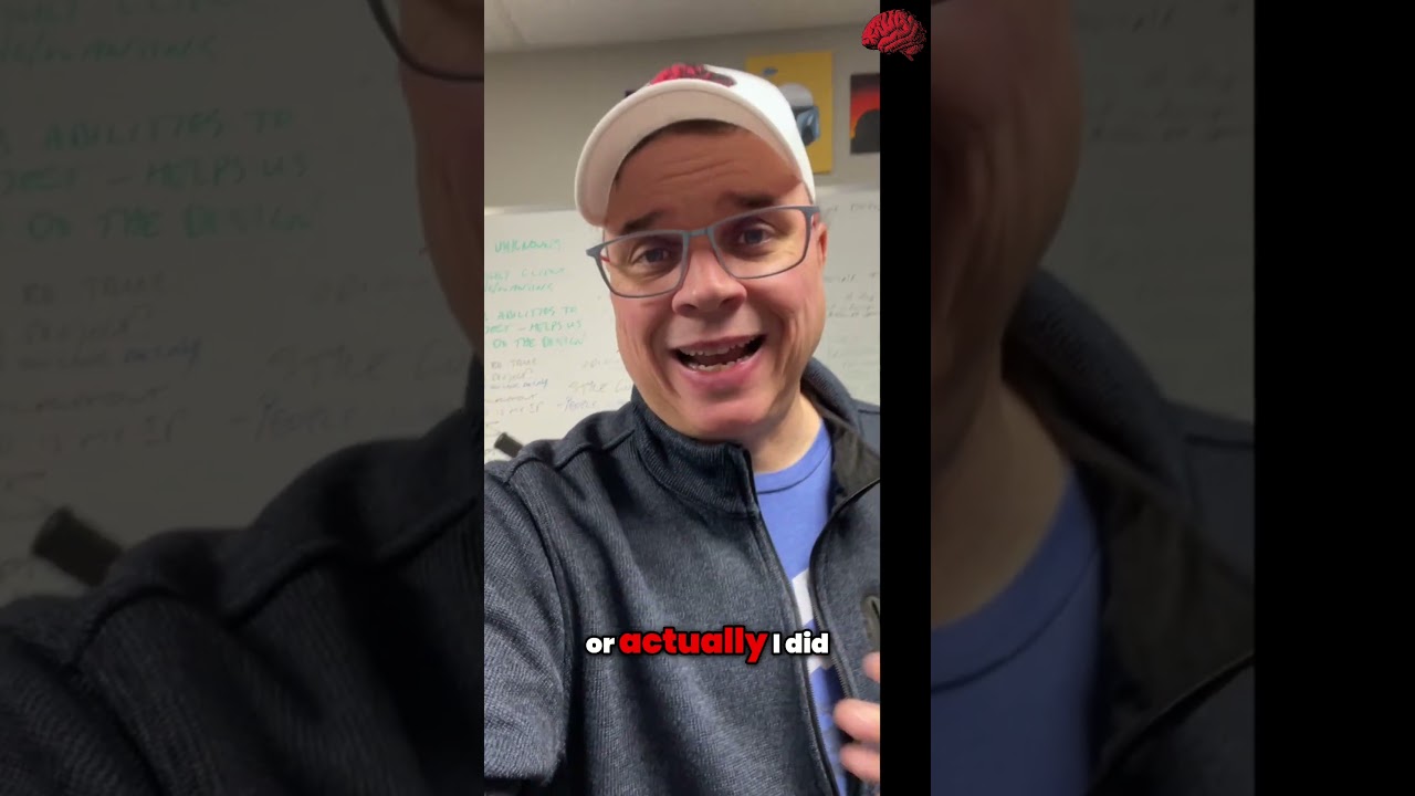 Reassessing Goals & Overcoming Business Setbacks