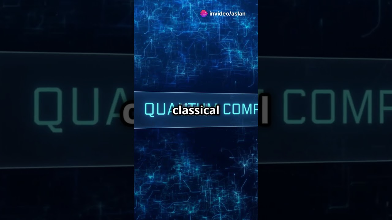 Shor's Algorithm in 60 Seconds: Unlocking Quantum Power π